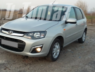   Lada Kalina - 