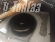 ��� �� Hyundai Solaris - 