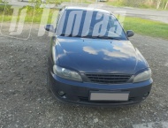 ��� �� Kia Spectra - 