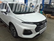 ��� �� JAC JS3 - 