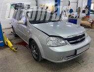 ��� �� Chevrolet Lacetti  - 