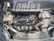 ��� �� Ford Focus - 