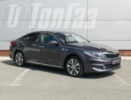 ��� �� Kia Optima - 
