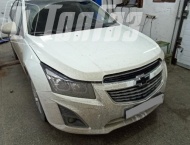 ��� �� Chevrolet Cruz� - 