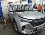 ��� �� Haval M6 - 
