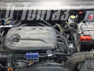 ��� �� Chery Tiggo 4 PRO - 