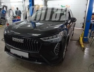��� �� HAVAL JOLION - 