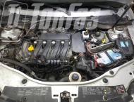 ��� �� Renault Duster - 
