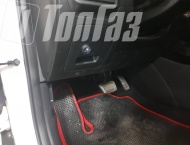 ��� �� KIA K3 - 