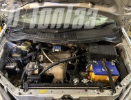 ��� �� Toyota Nadia  - 