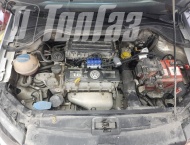 ��� �� Volkswagen Polo  - 