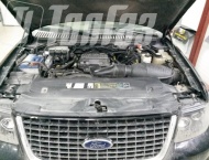   Ford EXPEDITTION -  