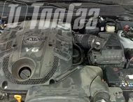 ��� �� Kia Opirus  - 