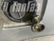 ��� �� Toyota Wish - 