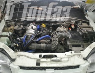 ��� �� Chevrolet Niva - 