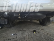 ��� �� TOYOTA PRADO - 