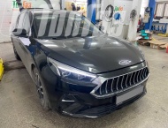 ��� �� JAC J7 - 