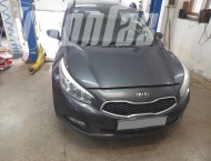 ��� �� Kia Ceed - 