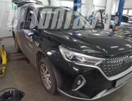 ��� �� Haval M6  - 