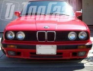   BMW 318i -  