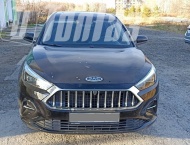 ��� �� JAC J7  - 