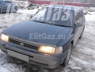   Subaru Legacy -  