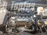��� �� Daewoo Gentra - 