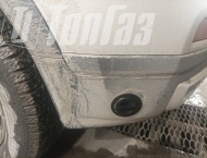 ��� �� Chery Tiggo 4 PRO - 
