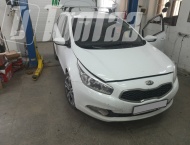 ��� �� Kia Ceed  - 