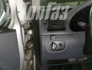   Ford Tourneo Connect - 