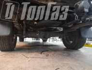 ��� �� Toyota Hilux - 