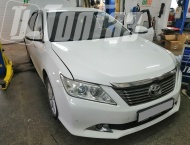   Toyota Camry  - 