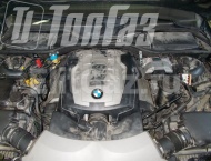   BMW 7ER 750 -  
