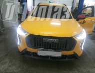 ��� �� HAVAL JOLION  - 