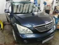 ��� �� Lexus RX 400h - 