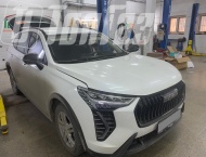 ��� �� HAVAL JOLION - 