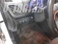 ��� �� Hyundai Solaris  - 