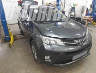 ��� �� Toyota RAV 4 - 