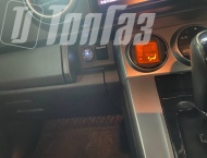 ��� �� Toyota Corolla Rumion - 