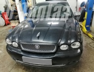   Jaguar X-TYPE - 