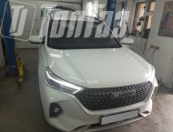 ��� �� Haval M6 - 