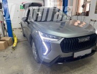 ��� �� HAVAL JOLION  - 