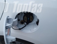 ��� �� Kia Rio - 