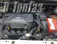 ��� �� Toyota Funcargo - 