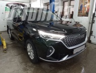 ��� �� Haval M6  - 