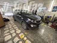 ��� �� Kia Sportage  - 