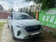 ��� �� Haval M6  - 