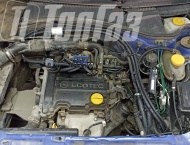 ��� �� Opel Corsa  - 