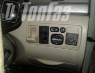 ГБО на Toyota Corolla Fielder - 