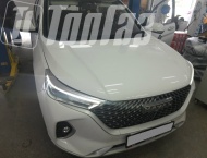 ��� �� Haval M6 - 
